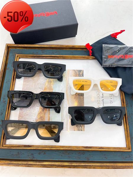 designer sunglasses 22ss new product italian niche brand punkouture sunglass same fashion sunglass, White;black
designer sunglasses 22ss new product italian niche brand punkouture sunglass same fashion sunglass, White;black