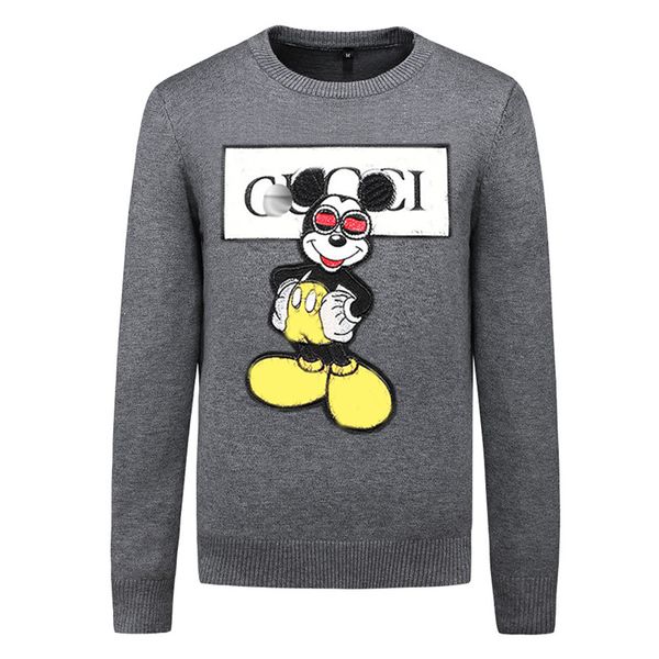mens womens designers sweaters letters pullover men hoodie long sleeve active sweatshirt embroidery knitwear winter clothesasian code -3xl, White;black
mens womens designers sweaters letters pullover men hoodie long sleeve active sweatshirt embroidery knitwear winter clothesasian code -3xl, White;black