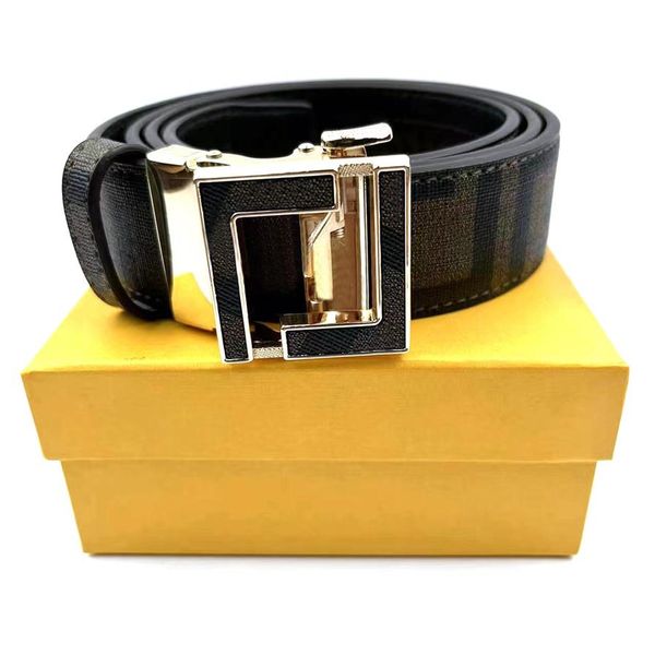 men designers belts letter automatic buckle women fashion belt genuine leather waistband ceinture luxe width 3 5cm with bo2422, Black;brown
men designers belts letter automatic buckle women fashion belt genuine leather waistband ceinture luxe width 3 5cm with bo2422, Black;brown