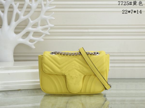 women's designers handbag shoulder bag crossbody tote purse handbag luxury brand message bags classic pu leather #7725 wallet silver ch
women's designers handbag shoulder bag crossbody tote purse handbag luxury brand message bags classic pu leather #7725 wallet silver ch