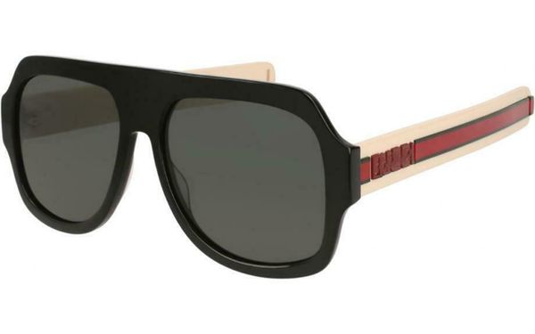 wholesale luxury designer sunglasses quality retro men's and women's glasses 0255, White;black
wholesale luxury designer sunglasses quality retro men's and women's glasses 0255, White;black