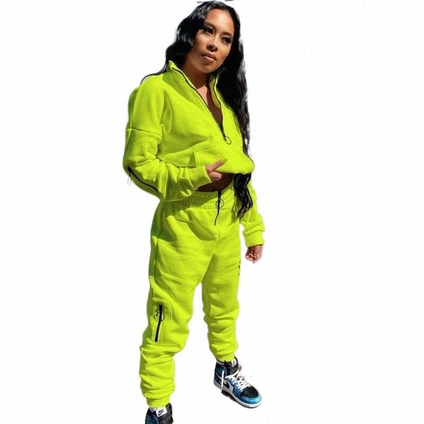 women's tracksuits autumn winter streetwear 2 two piece set women outfits sweat suit solid zipper pockets joggers tracksuit matching se, Gray
women's tracksuits autumn winter streetwear 2 two piece set women outfits sweat suit solid zipper pockets joggers tracksuit matching se, Gray