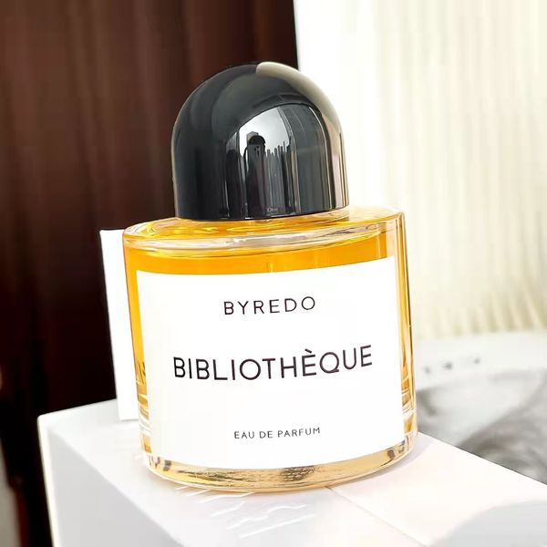 100ml byredo perfume bibliotheque eau de parfum spray body spray good smell long time leaving fragrance
100ml byredo perfume bibliotheque eau de parfum spray body spray good smell long time leaving fragrance