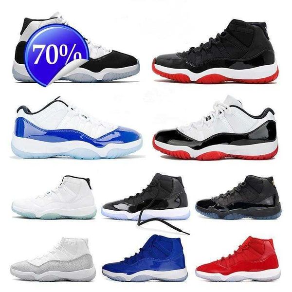 boots new low wmns concord 11 mens womens basketball shoes 11s xi bred high jumpman 23 space jam cap and gown trainers sneakers with box, Black
boots new low wmns concord 11 mens womens basketball shoes 11s xi bred high jumpman 23 space jam cap and gown trainers sneakers with box, Black