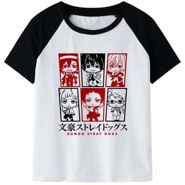 women's t-shirt women's t-shirt japanese anime bungou stray dogs t shirt women harajuku kawaii tshirt chuuya funny cartoon graphic, White
women's t-shirt women's t-shirt japanese anime bungou stray dogs t shirt women harajuku kawaii tshirt chuuya funny cartoon graphic, White