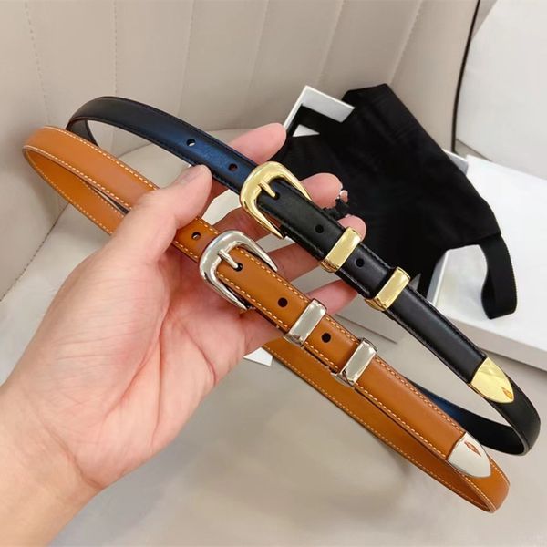 luxury real leather belt women waist belt golden needle buckle belts designer belts with box, Black;brown
luxury real leather belt women waist belt golden needle buckle belts designer belts with box, Black;brown
