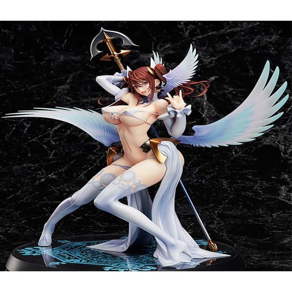 native figures raita pure white magical kuramoto erika pvc action figure anime figure collection model toys doll gift q0722216g
native figures raita pure white magical kuramoto erika pvc action figure anime figure collection model toys doll gift q0722216g
