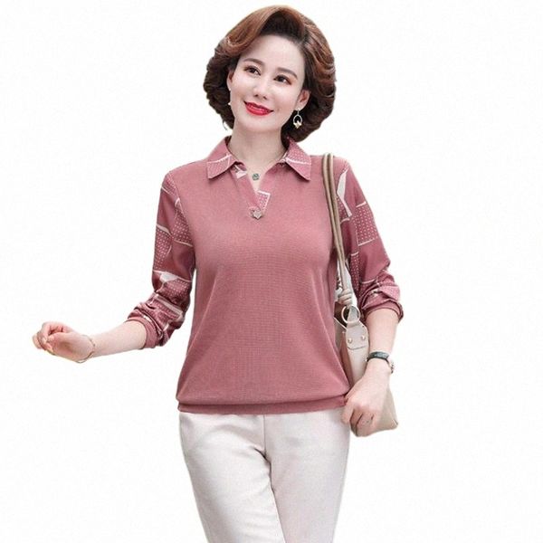women's t-shirt women's t-shirt ol long sleeve loose casual 2022 spring autumn large size middle-aged mother bottom shirt women s3, White
women's t-shirt women's t-shirt ol long sleeve loose casual 2022 spring autumn large size middle-aged mother bottom shirt women s3, White