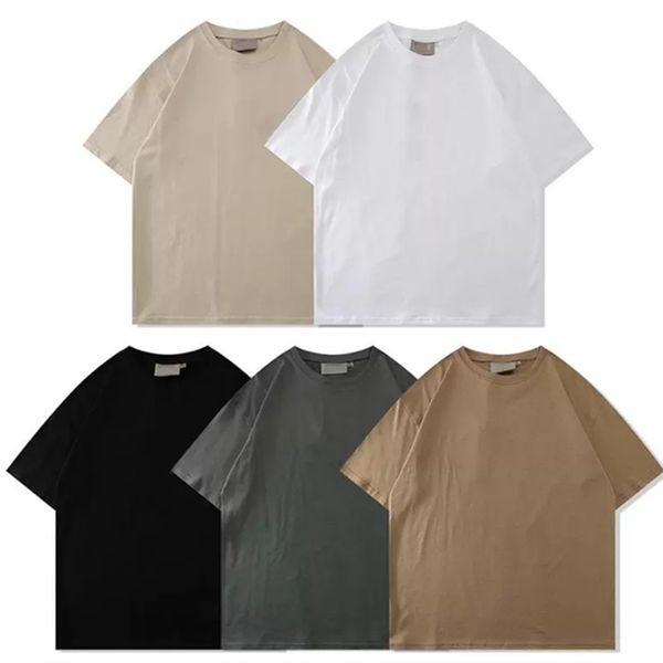 21ss men's polos designer tide t shirts chest letter laminated print short sleeve high street loose oversize casual t-shirt 100% pure c, White;black
21ss men's polos designer tide t shirts chest letter laminated print short sleeve high street loose oversize casual t-shirt 100% pure c, White;black