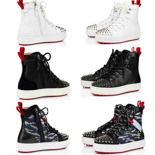 men pop sneaker fashion smartic hiking boots mesh neoprene spike ankle boots studded lug outsole men's boot brand booties platform shoe, Black
men pop sneaker fashion smartic hiking boots mesh neoprene spike ankle boots studded lug outsole men's boot brand booties platform shoe, Black
