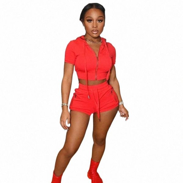 women's tracksuits women's tracksuits zip front hooded tee and shorts loungewear tracksuit casual sporty sets short sleeve baddie, Gray
women's tracksuits women's tracksuits zip front hooded tee and shorts loungewear tracksuit casual sporty sets short sleeve baddie, Gray