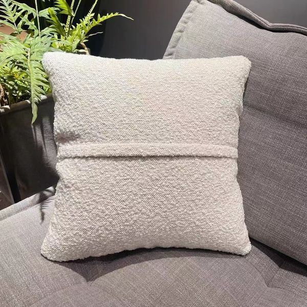 fashion brand wool f cushion/decorative pillow living room sofa ins pillow case cushion home luxury 45&45cm
fashion brand wool f cushion/decorative pillow living room sofa ins pillow case cushion home luxury 45&45cm