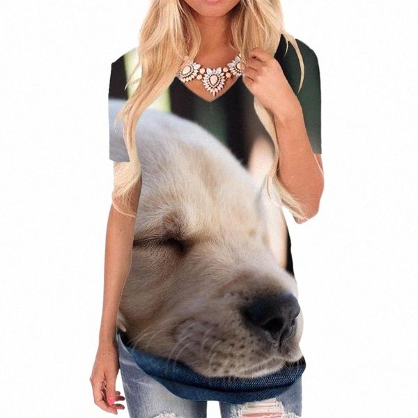 women's t-shirt women's t-shirt somepet animal women dog funny t shirts lazy v-neck tshirt womens clothing summer cool streetwear, White
women's t-shirt women's t-shirt somepet animal women dog funny t shirts lazy v-neck tshirt womens clothing summer cool streetwear, White