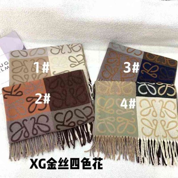 classic style loe new 2022 color matching golden silk roving old flower checkerboard cashmere scarf shawl women's wool, Blue;gray
classic style loe new 2022 color matching golden silk roving old flower checkerboard cashmere scarf shawl women's wool, Blue;gray