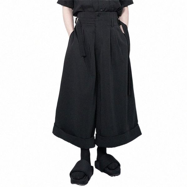 men's pants men's pants 2022 black simple casual large wide leg trouser skirt loose hem spring e7sb#
men's pants men's pants 2022 black simple casual large wide leg trouser skirt loose hem spring e7sb#