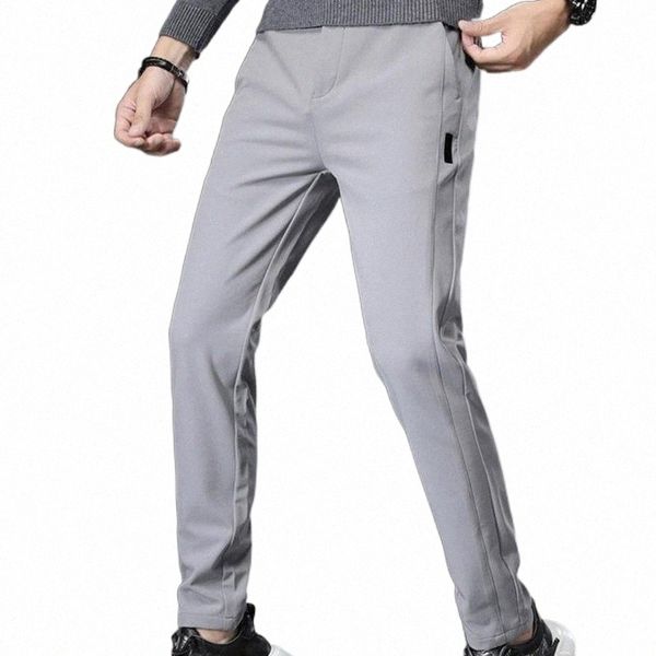 men's pants men's pants men trousers zipper pencil pure color stretchy cargo r2vp#, Black
men's pants men's pants men trousers zipper pencil pure color stretchy cargo r2vp#, Black