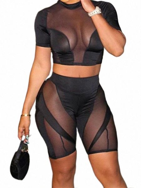 women's tracksuits women's tracksuits thorn tree mesh patchwork 2 piece women suits outfits see through t-shirts high waist biker, Gray
women's tracksuits women's tracksuits thorn tree mesh patchwork 2 piece women suits outfits see through t-shirts high waist biker, Gray