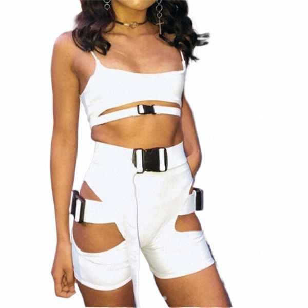 women's tracksuits women fashion 2pcs streetwear tracksuits strappy camis tank crop hollow shorts bodycon set lady solid slim club suit, Gray
women's tracksuits women fashion 2pcs streetwear tracksuits strappy camis tank crop hollow shorts bodycon set lady solid slim club suit, Gray