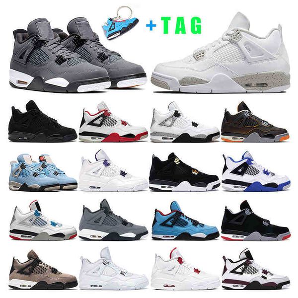5a boots basketball shoes 4s jumpman 4 mens women white oreo university bule black cat fired red cactus jack sports sneakers trainer size
5a boots basketball shoes 4s jumpman 4 mens women white oreo university bule black cat fired red cactus jack sports sneakers trainer size