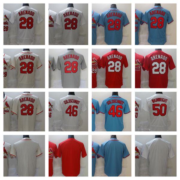 2022 new baseball jersey 28 nolan arenado 46 paul goldschmidt 50 adam wainwright blank jerseys men women youth, Blue;black
2022 new baseball jersey 28 nolan arenado 46 paul goldschmidt 50 adam wainwright blank jerseys men women youth, Blue;black