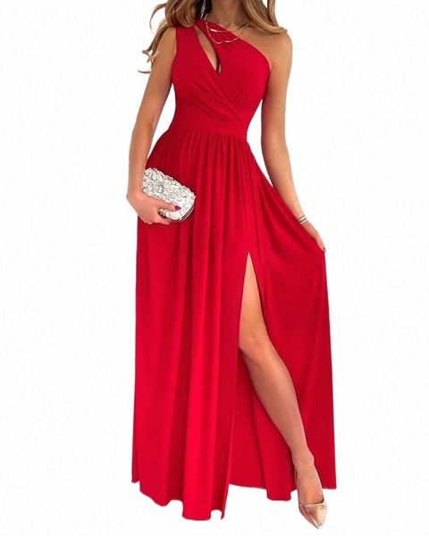 casual dresses casual dresses 2022 style women long dress ladies one shoulder sleeveless solid color hollow out slit summer for party g4dp#, Black;gray
casual dresses casual dresses 2022 style women long dress ladies one shoulder sleeveless solid color hollow out slit summer for party g4dp#, Black;gray
