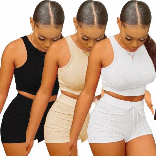 women's tracksuits women's tracksuits summer women biker two piece set solid color drawstring sportwear matching clothes for outfi, Gray
women's tracksuits women's tracksuits summer women biker two piece set solid color drawstring sportwear matching clothes for outfi, Gray