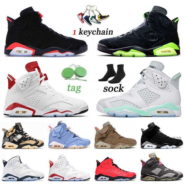 shoes fashion 6s basketball shoes jumpman 6 trainers women men mint foam metallic silver british khaki red oreo designer unc sports infrared, Black
shoes fashion 6s basketball shoes jumpman 6 trainers women men mint foam metallic silver british khaki red oreo designer unc sports infrared, Black