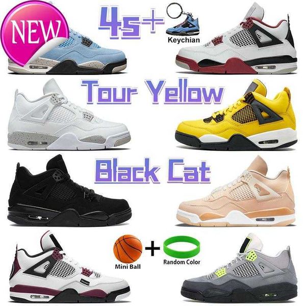 boots 4 basketball shoes 4s men women sneakers sports trainers black cat tour yellow bred fire red cactus jack university blue us v
boots 4 basketball shoes 4s men women sneakers sports trainers black cat tour yellow bred fire red cactus jack university blue us v