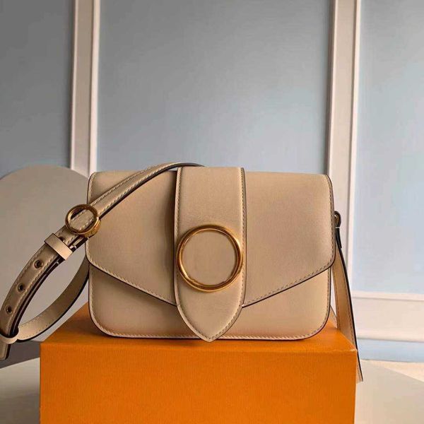 women classic fashion original smooth cowhide purse shoulder bag clutch crossbody circle buckle evening bag shopping bags backpack with boxs
women classic fashion original smooth cowhide purse shoulder bag clutch crossbody circle buckle evening bag shopping bags backpack with boxs