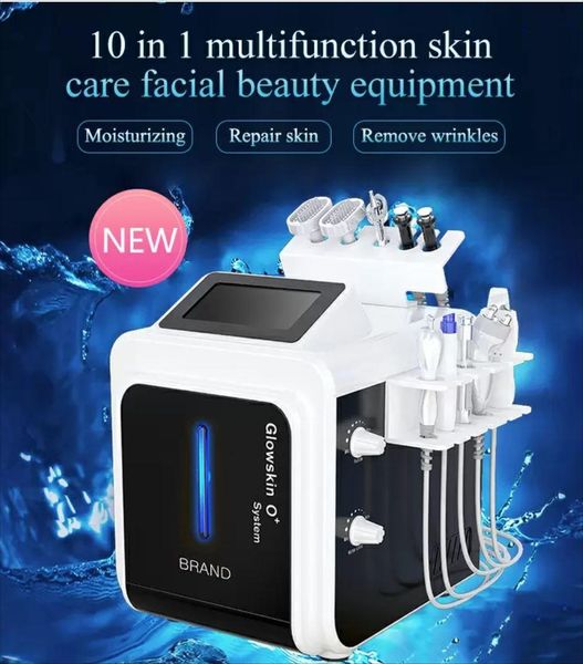 10 in1 hydro dermabrasion water oxygen jet dermabrasion deep cleaning face hydrofacial skin rejuvenate biolifting moisturizing facial treatm
10 in1 hydro dermabrasion water oxygen jet dermabrasion deep cleaning face hydrofacial skin rejuvenate biolifting moisturizing facial treatm