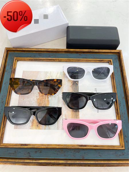 designer sunglasses 2022 new gv cat's eye glass ins net red same gv40008u personalized fashion men's and women's sunglass tre, White;black
designer sunglasses 2022 new gv cat's eye glass ins net red same gv40008u personalized fashion men's and women's sunglass tre, White;black