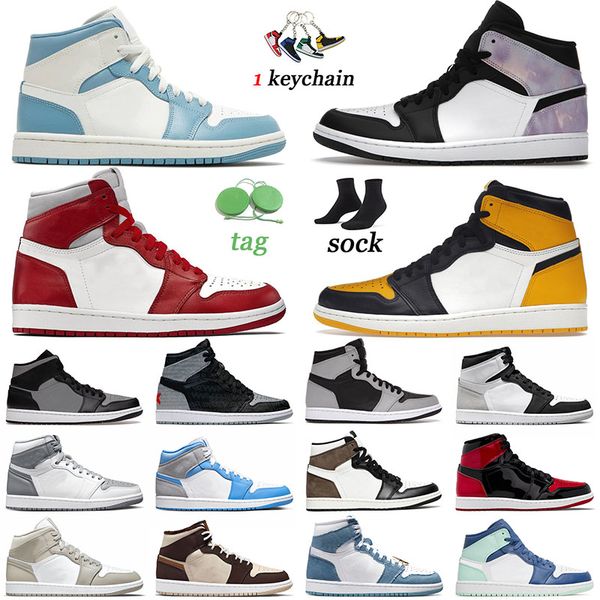2022 jumpman 1 men women basketball shoes 1s stealth chicago reimagined diamond sports denim trainers sneakers high og yellow toe chenille z
2022 jumpman 1 men women basketball shoes 1s stealth chicago reimagined diamond sports denim trainers sneakers high og yellow toe chenille z