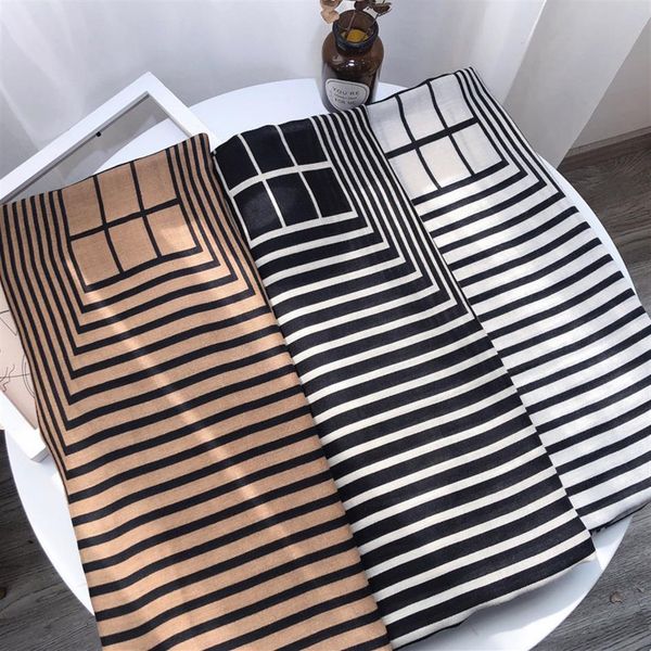 fashion- 2020 fashion stripe winter scarf women cotton warm foulard lady scarves thick soft bufanda shawls wraps229y, Blue;gray
fashion- 2020 fashion stripe winter scarf women cotton warm foulard lady scarves thick soft bufanda shawls wraps229y, Blue;gray