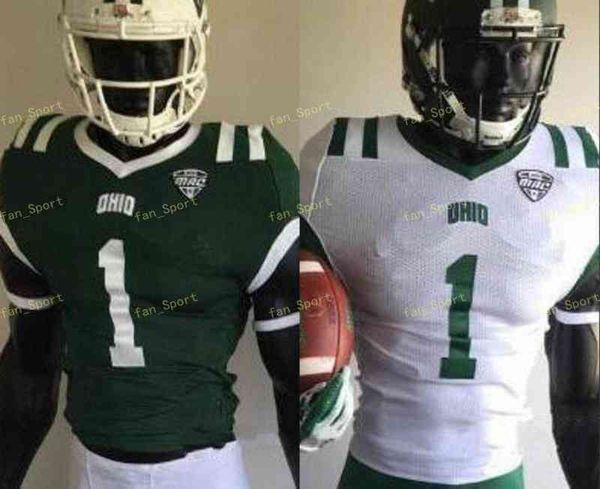 american college football wear college ncaa jerseys ohio bobcats 1 justin fields 2 jk dobbins 4 fuller 5 garrett wilson 14 kj hill jr custom, Black
american college football wear college ncaa jerseys ohio bobcats 1 justin fields 2 jk dobbins 4 fuller 5 garrett wilson 14 kj hill jr custom, Black