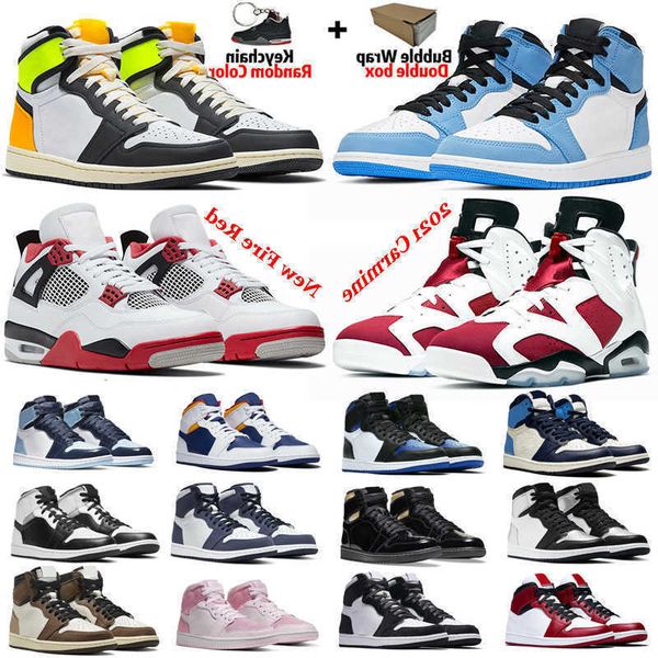 4 4s black cat bred white cement mens basketball shoes 1 1s university blue silver toe women men 6s carmine sneakers athletic
4 4s black cat bred white cement mens basketball shoes 1 1s university blue silver toe women men 6s carmine sneakers athletic
