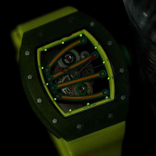 sports watch rm59-01 rm70-01 rm11-04 rm61-01 rm052 movement mechanical carbon fiber case sapphire mirror 5e5m, Slivery;brown
sports watch rm59-01 rm70-01 rm11-04 rm61-01 rm052 movement mechanical carbon fiber case sapphire mirror 5e5m, Slivery;brown