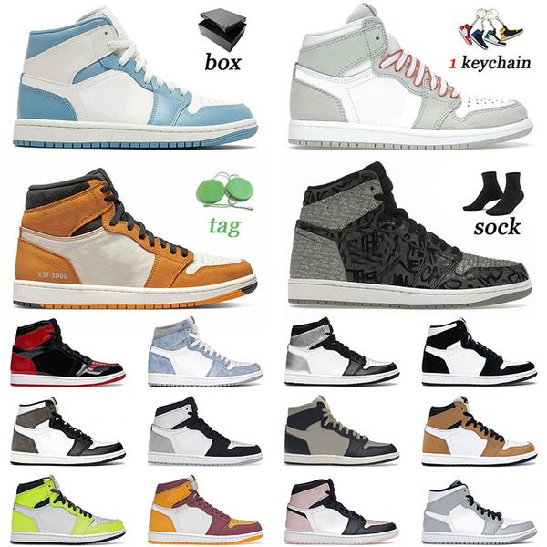 2022 arrival men basketball shoes jumpman 1 1s low mid university blue bubble gum bordeaux fragment carbon fiber black gold mens women sneak
2022 arrival men basketball shoes jumpman 1 1s low mid university blue bubble gum bordeaux fragment carbon fiber black gold mens women sneak