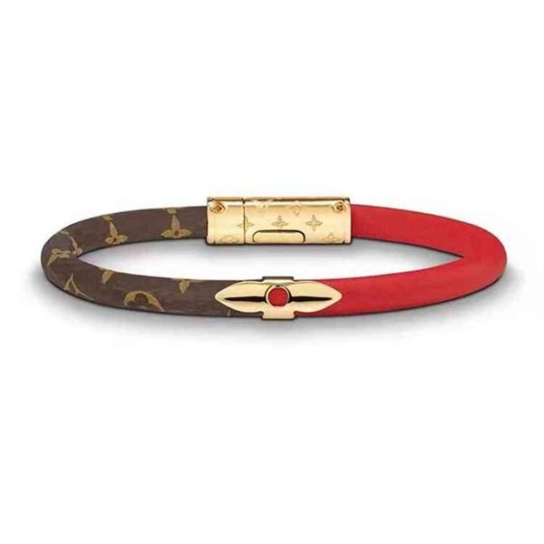 luxury inspired jewelry stainls steel clasps magnetic red wrap leather bracelet282r, Golden;silver
luxury inspired jewelry stainls steel clasps magnetic red wrap leather bracelet282r, Golden;silver