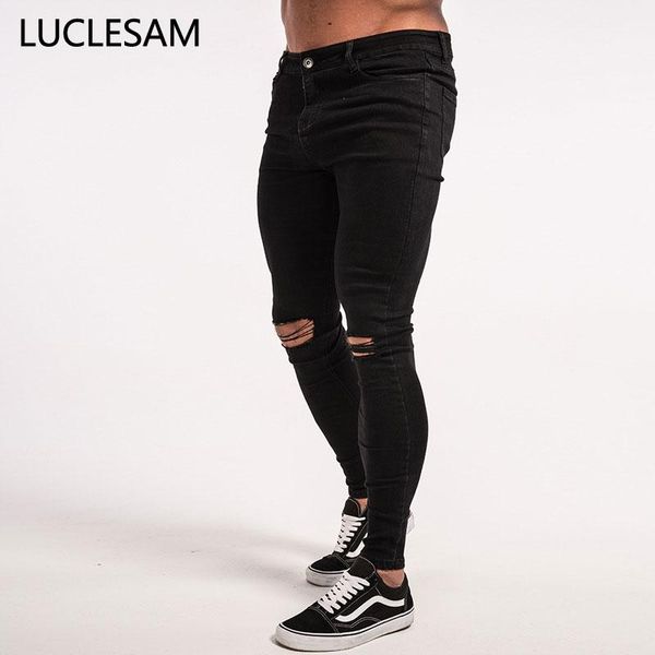 brand new men jeans stretch skinny black ripped jean hip hop mens moto biker denim pants casual slim fit dsquare 2 dsquareds dsq2s dsqs, Blue
brand new men jeans stretch skinny black ripped jean hip hop mens moto biker denim pants casual slim fit dsquare 2 dsquareds dsq2s dsqs, Blue
