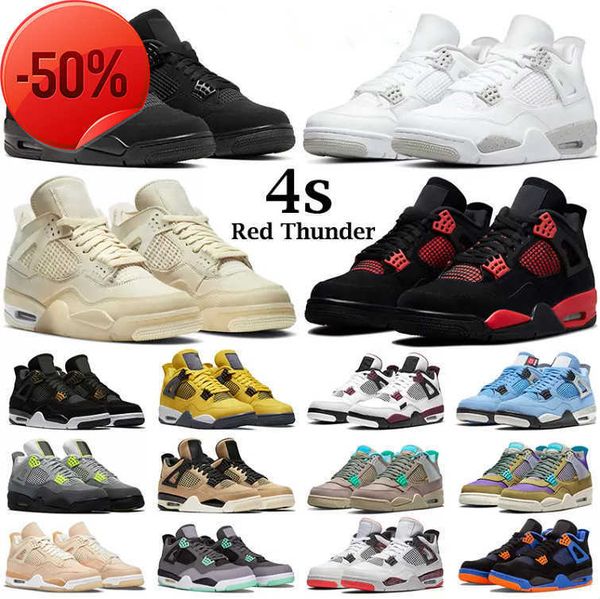 basketball boots shoes 2023 men women basketball shoes jumpman 4s red thunder 4 fire cactus jack university blue white oreo black cat bred m
basketball boots shoes 2023 men women basketball shoes jumpman 4s red thunder 4 fire cactus jack university blue white oreo black cat bred m