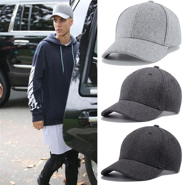 cap black gray men big head baseball color peaked cap with large size circumference 55-62cm wool hip hop hat259j, Blue;gray
cap black gray men big head baseball color peaked cap with large size circumference 55-62cm wool hip hop hat259j, Blue;gray