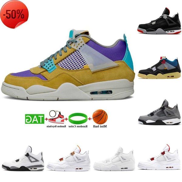 jumpman basketball shoes 4 starfish bred women men 4s customize sneakers tour yellow trainer wild things sports size us 36-47, Black
jumpman basketball shoes 4 starfish bred women men 4s customize sneakers tour yellow trainer wild things sports size us 36-47, Black