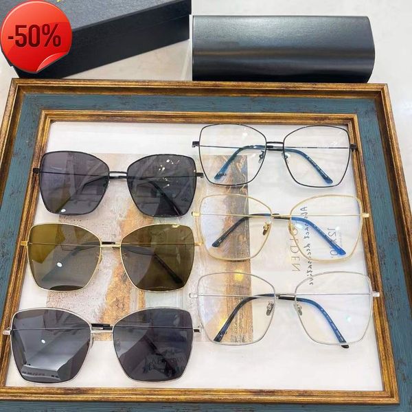 designer sunglasses b's new net red same butterfly frame art japane and korean ins glass women's versatile sunglass bb0196sa, White;black
designer sunglasses b's new net red same butterfly frame art japane and korean ins glass women's versatile sunglass bb0196sa, White;black