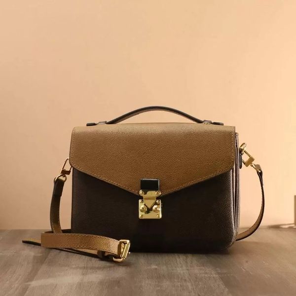 designers shoulder bags women handbag oxidizing leather pochette elegant messenger bag luxury crossbody shopping purses tote
designers shoulder bags women handbag oxidizing leather pochette elegant messenger bag luxury crossbody shopping purses tote