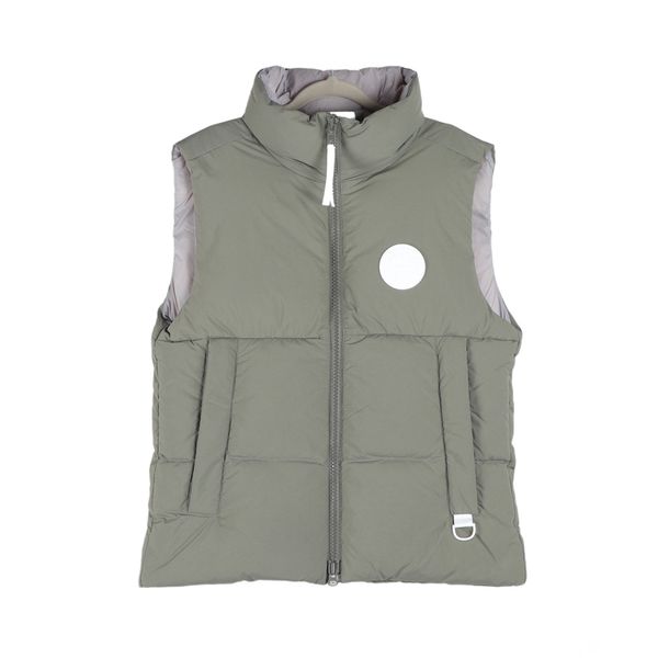 designer luxury mens womens down vest macaron light color canada north winter coat puffer jackets thicken man woman clothing keep warm windp, Black;white
designer luxury mens womens down vest macaron light color canada north winter coat puffer jackets thicken man woman clothing keep warm windp, Black;white