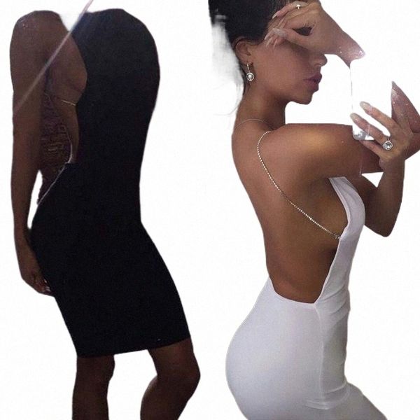 casual dresses casual dresses backless women summer evening party dress sleeveless solid bodycon mini q0jo#, Black;gray
casual dresses casual dresses backless women summer evening party dress sleeveless solid bodycon mini q0jo#, Black;gray