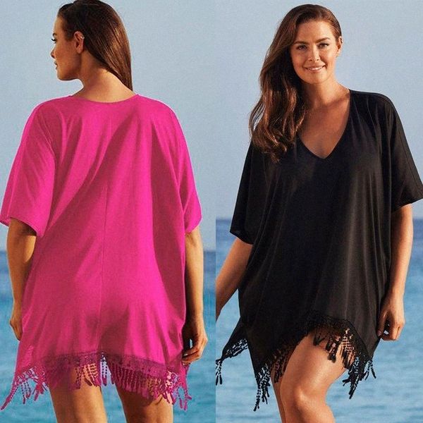 casual dresses casual dresses women lady lace kaftan beach mini dress plus size summer ladies sundress clothes l4c7#, Black;gray
casual dresses casual dresses women lady lace kaftan beach mini dress plus size summer ladies sundress clothes l4c7#, Black;gray