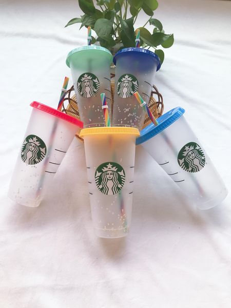 starbucks mugs 24oz/710ml mermaid goddess plastic tumbler reusable black drinking flat bottom pillar shape lid straw cup dhl
starbucks mugs 24oz/710ml mermaid goddess plastic tumbler reusable black drinking flat bottom pillar shape lid straw cup dhl