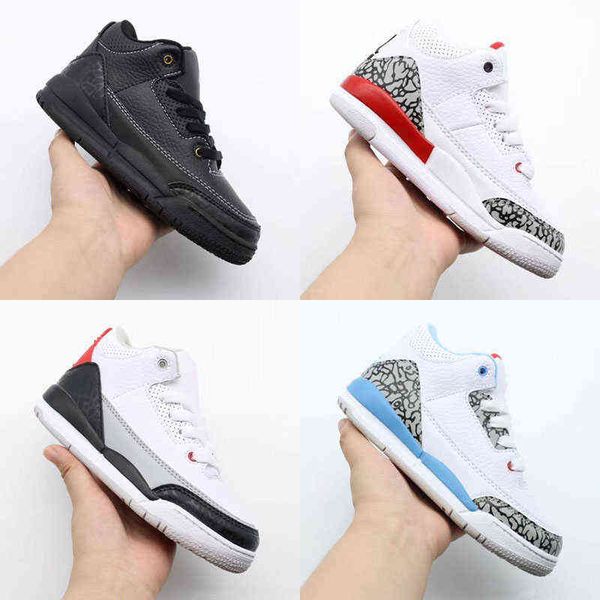athletic outdoor new color jumpman j3 s children basketball shoes boys girls 13 3 sneakers youth kids sports basketball sneakers toddlers sh, Black
athletic outdoor new color jumpman j3 s children basketball shoes boys girls 13 3 sneakers youth kids sports basketball sneakers toddlers sh, Black