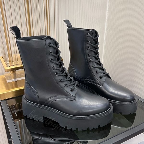 designer luxury boots lady autumn winter new small leather boots british wind martin short retro leisure, Black
designer luxury boots lady autumn winter new small leather boots british wind martin short retro leisure, Black